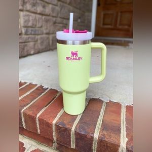 Citron Mix 40oz Stanley